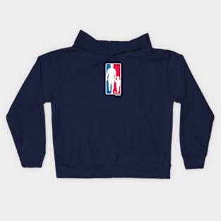 FATHERS DAY Kids Hoodie